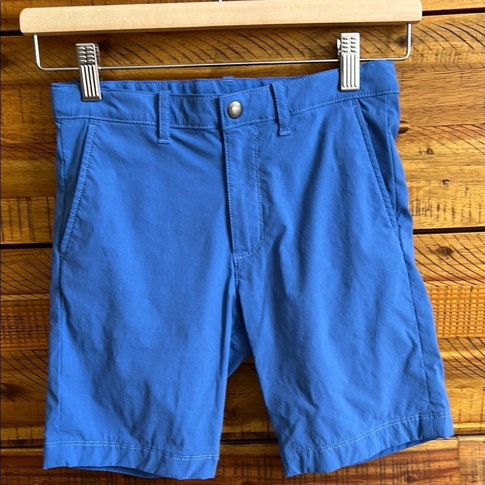 Crewcuts Boys Stanton Tech Short